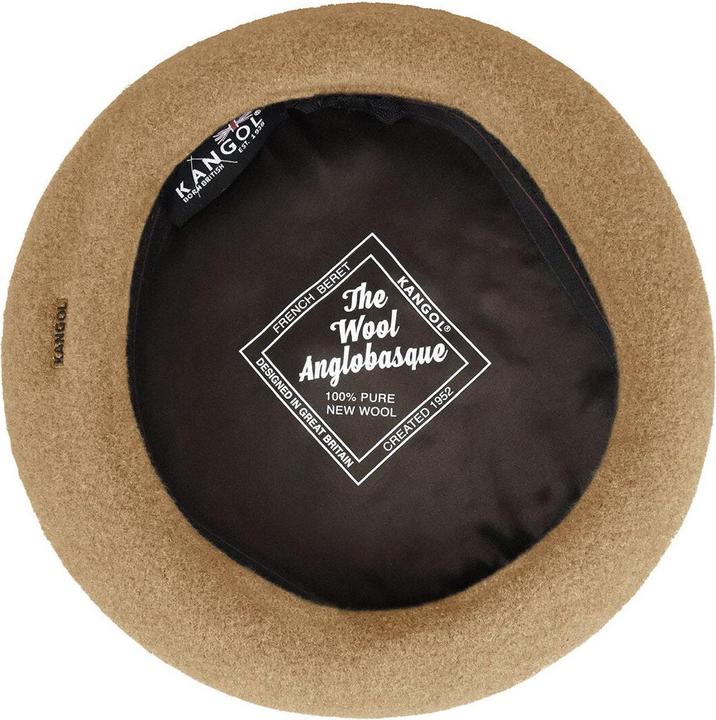 Actual product image Kangol Anglobasque
