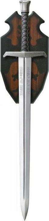 Actual product image CB Swords Excalibur from King Arthur Legend of the Sword