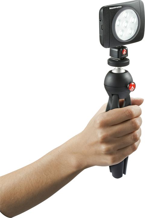 Image du produit Manfrotto Lumimuse 6 (Lumière vidéo)