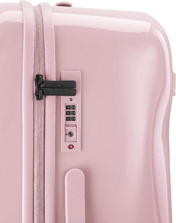 Image du produit Crash baggage ICON TONE ON TONE - Trolley Trunk M (75 l, L (90 - 115l))