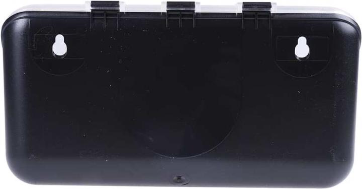 Actual product image Rs Pro Small eyewear storage box,236x120x120mm (Safety glasses case)
