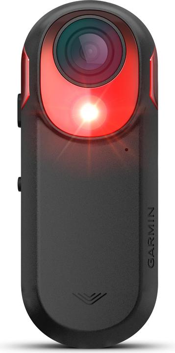 Actual product image Garmin Varia RCT716 Radar (Wi-Fi, Accelerometer, Rechargeable battery, GPS receiver, HD)