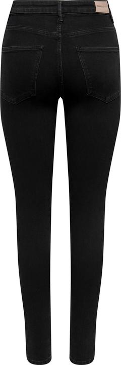 Actual product image Only ONLICONIC SK LONG ANK NOOS High Waist Jeans (27)