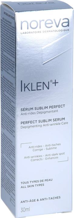 Noreva Serum Sublim (30 ml)