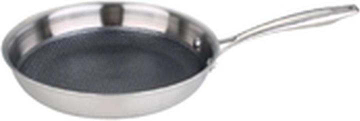 Actual product image MasterPRO Frying Pan (24 cm, Pan set + pot set, Stainless steel)