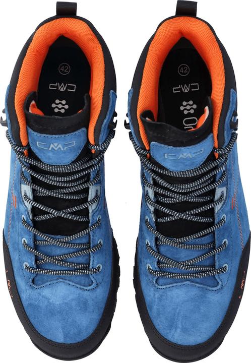 Produktbild CMP Campagnolo Alcor 2.0 Mid WP (41)