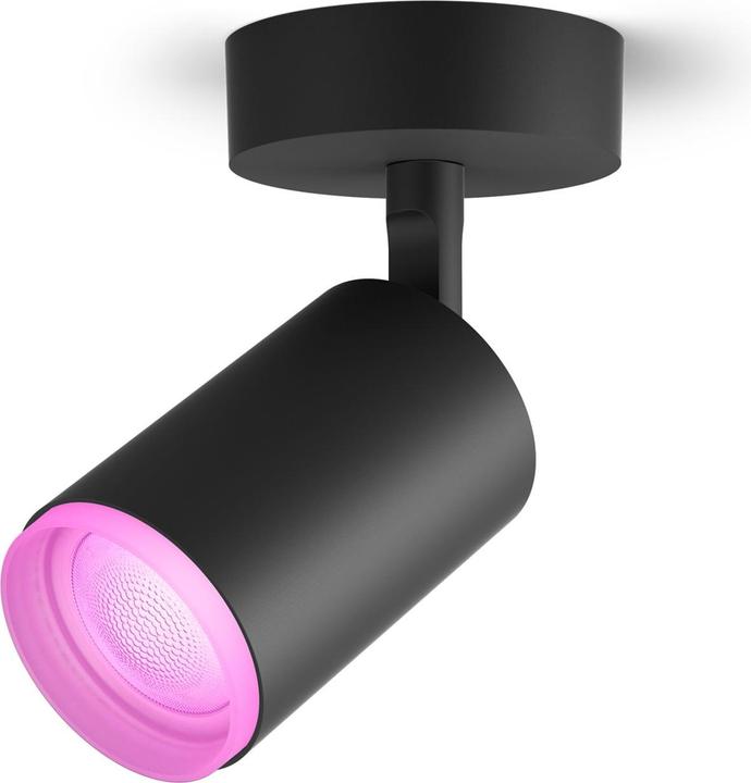 Image du produit Philips Hue Fugato Base BT (350 lm, GU10)
