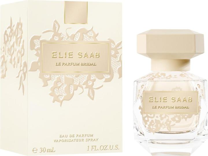 Actual product image Elie Saab Le Parfum Bridal 50 ml (Eau de parfum, 50 ml)