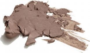 Image du produit Gosh Forever Matt Eyeshadow Stick No. 010 Twisted Brown 1,5 g (Twisted Brown)