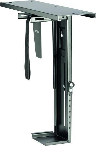 Productafbeelding SpeaKa Professional PC-tafelhouder voor onderbouw