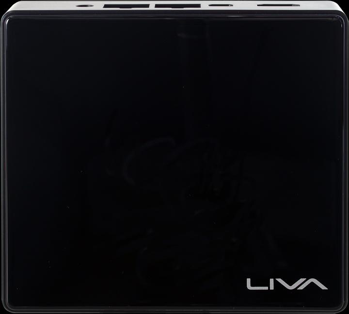 Image du produit Elitegroup Livia Z3 Plus (Intel Core i5-10210U)