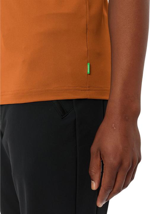 Produktbild Vaude Essential Polo Shirt (L)
