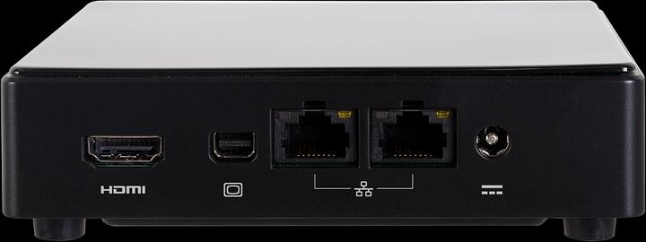 Image du produit Elitegroup Livia Z3 Plus (Intel Core i5-10210U)