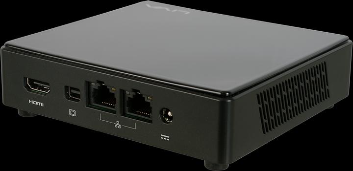 Image du produit Elitegroup Livia Z3 Plus (Intel Core i5-10210U)