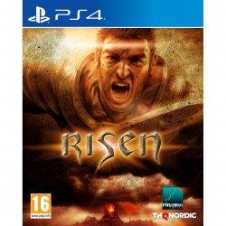 Produktbild THQ Risen (PS4, DE)