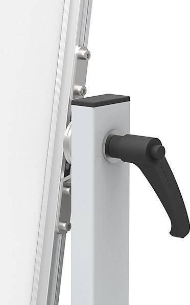 Produktbild Maul Mobiles Whiteboard (180 x 120 cm)