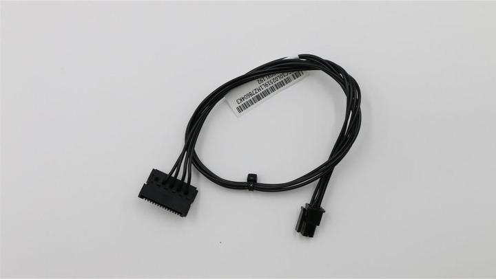 Produktbild Lenovo Netzteil SATA-Stromstecker (M) bis 4 PIN ATX12V (M)