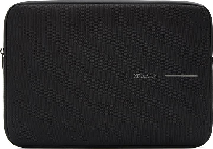 Image du produit XD Design HOUSSE POUR ORDINATEUR PORTABLE LAPTOP SLEEVE 14 BLACK P/N : P706.201 (14")