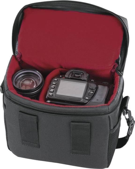 Actual product image Hama Valletta 140 (Camera shoulder bag, 140 l)