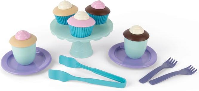 dantoy Thorbjorn - Dessert set in box (4836)