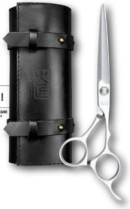 Kasho Ciseaux damassés KSG 65 OS (16.51 cm)