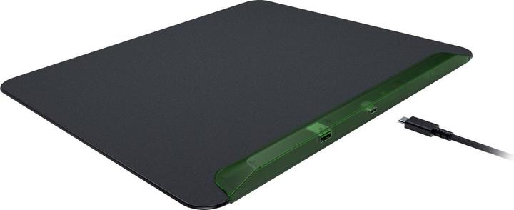 Image du produit Razer Firefly V2 Pro - Phantom Green Ed. (M)