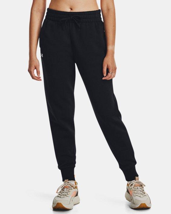 Immagine prodotto Under Armour Pantaloni da donna in pile Rival (XXL)