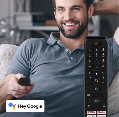 Produktbild Panasonic TX-43MX700E (43", MX700E, LED, 4K, 2023)