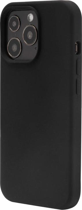 Actual product image JT Berlin Steglitz Suitable for mobile phone model: iPhone 14, Black (Apple iPhone 14)