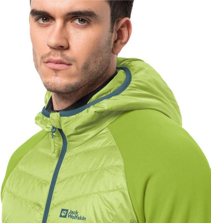 Immagine prodotto Jack Wolfskin Routeburn Pro Hybrid M (S)