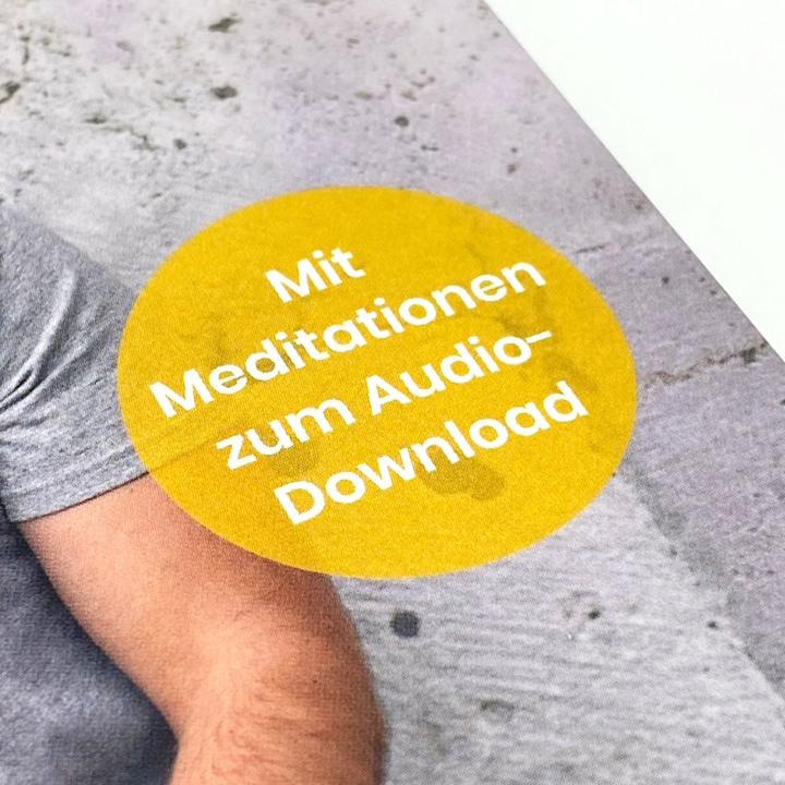 Produktbild Meditation (Peter Beer, Deutsch)