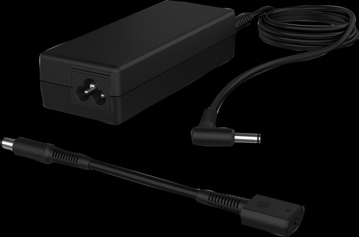 Actual product image HP Smart AC Adapter (90 W)
