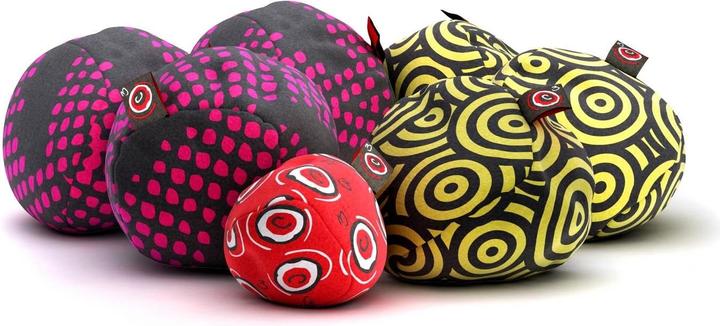 Produktbild Zoch CrossBoule Set Downtown