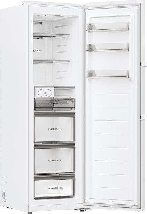 Immagine prodotto Haier H4F306WAH1 (Struttura autonoma, 301 l)