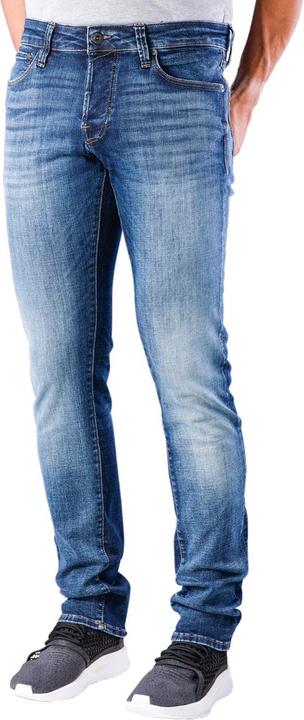 Actual product image Jack & Jones Glenn Icon Jeans blue denim 057 (W38/L32)