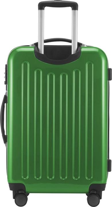 Produktbild Hauptstadtkoffer Alex - Koffer Hartschaleglänzend mit TSA (74 l, M (50 - 90l))