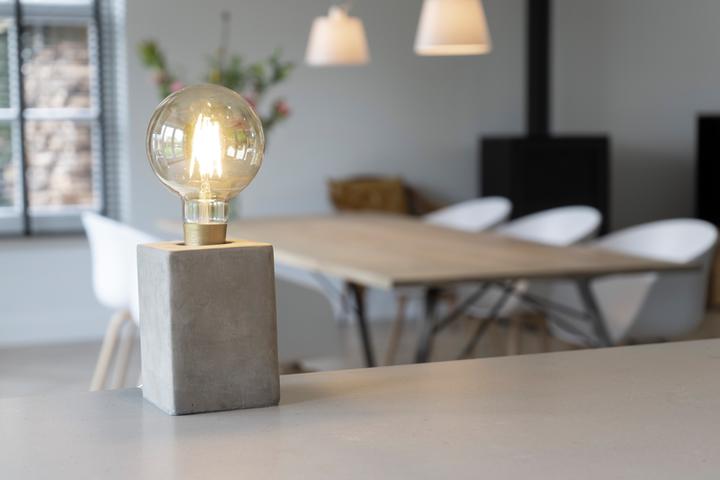Actual product image Marmitek Smart me Glow LI (E27, 6 W, 650 lm, 1 x, E)