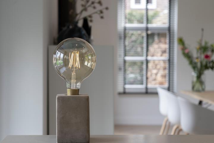Actual product image Marmitek Smart me Glow LI (E27, 6 W, 650 lm, 1 x, E)