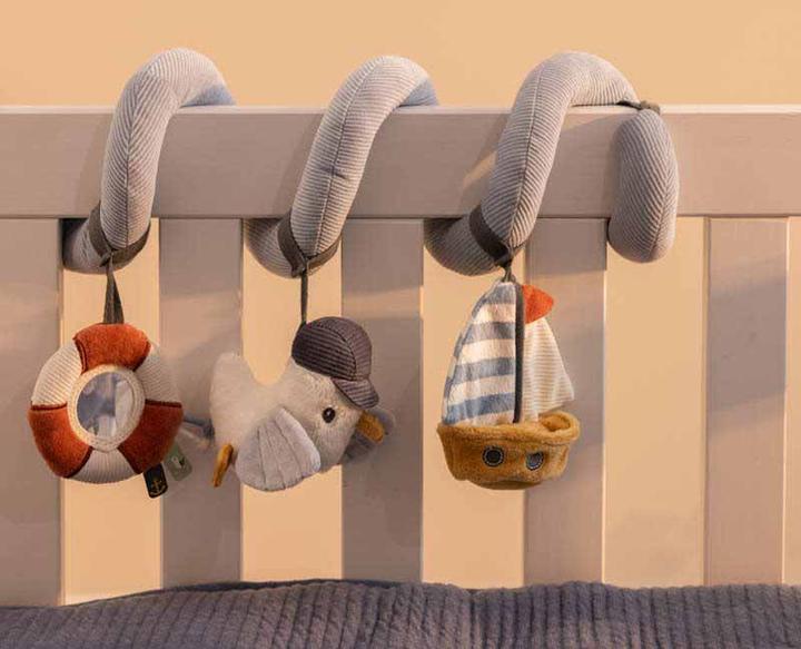 Produktbild Little Dutch Spirale Sailors