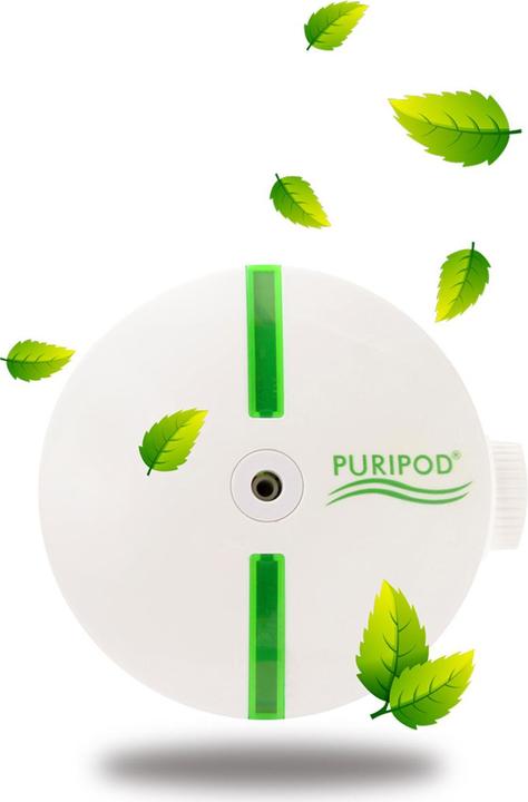 Produktbild Lipo Puripod