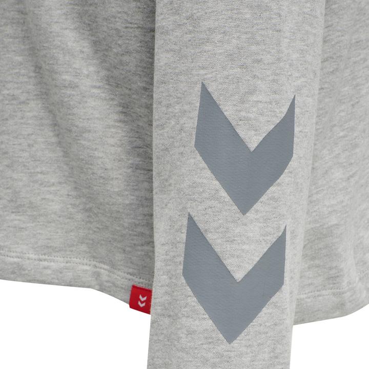 Immagine prodotto hummel Felpa Con Cappuccio Da Donna Legacy (S)