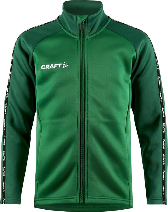 Craft SQUAD 2.0 FULL ZIP JR