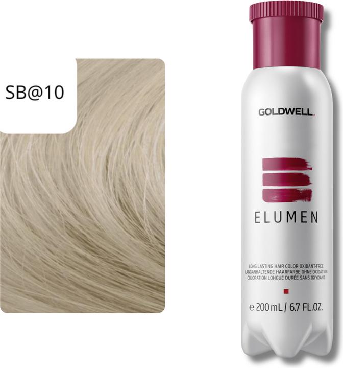 Image du produit Goldwell Elumen Light (SB10)