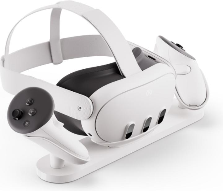 Produktbild Meta Quest 3 Ladestation