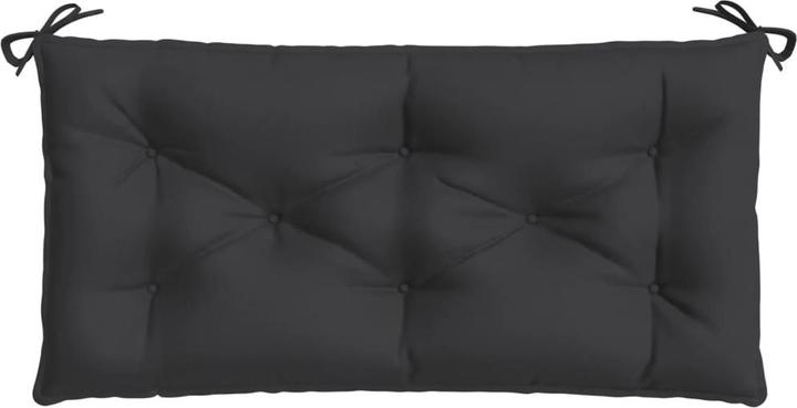 Produktbild VidaXL Gartenbank-Auflagen 2 Stk. O x ford-Gewebe (100 x 50 x 7 cm)