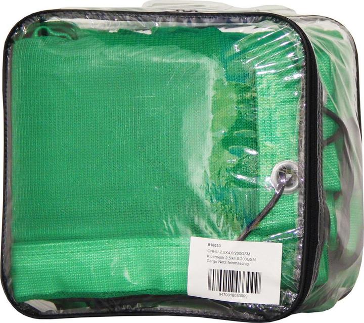 Produktbild Kibernetik Cargo Netz feinmaschig (2.5 x 4 m)
