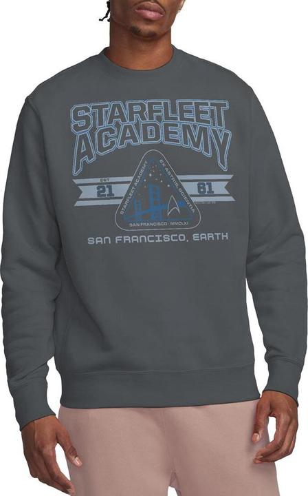 Immagine prodotto Starfleet Academy Earth Felpa Adulto Unisex (S)