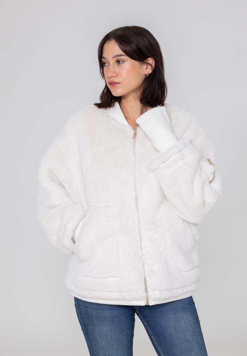 Produktbild Bombers Original Bomberjacke Helsinki W (S)