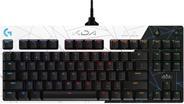 Actual product image Logitech G Pro League of Legends Edition (DE, Cable)