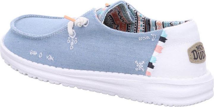 Produktbild Hey Dude Wendy Boho Embroidered (38)